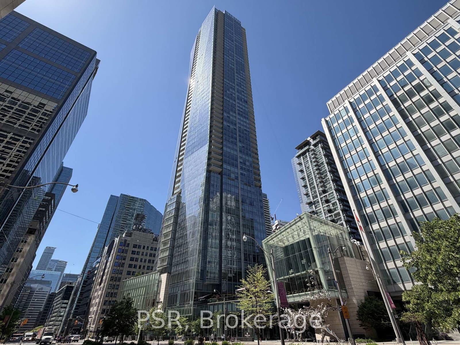 180 University Avenue, Unit 5003 - Image 1