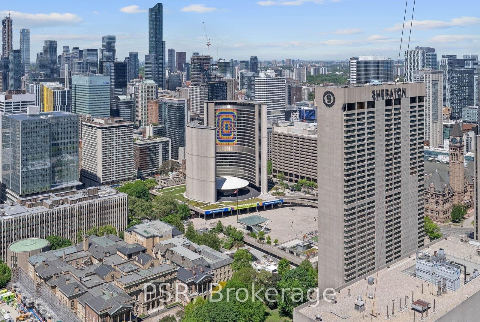 180 University Avenue, Unit 5003 thumbnail 46