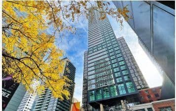#703 - 327 King Street W