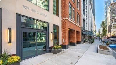 327 King Street W, Unit 703 thumbnail 2