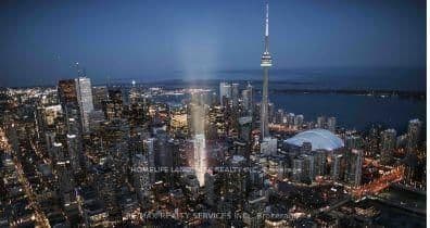 327 King Street W, Unit 703 thumbnail 5