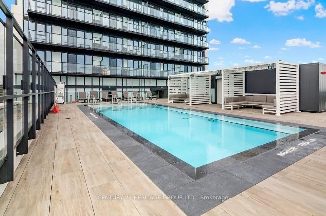 5 Defries Street, Unit 619 thumbnail 18