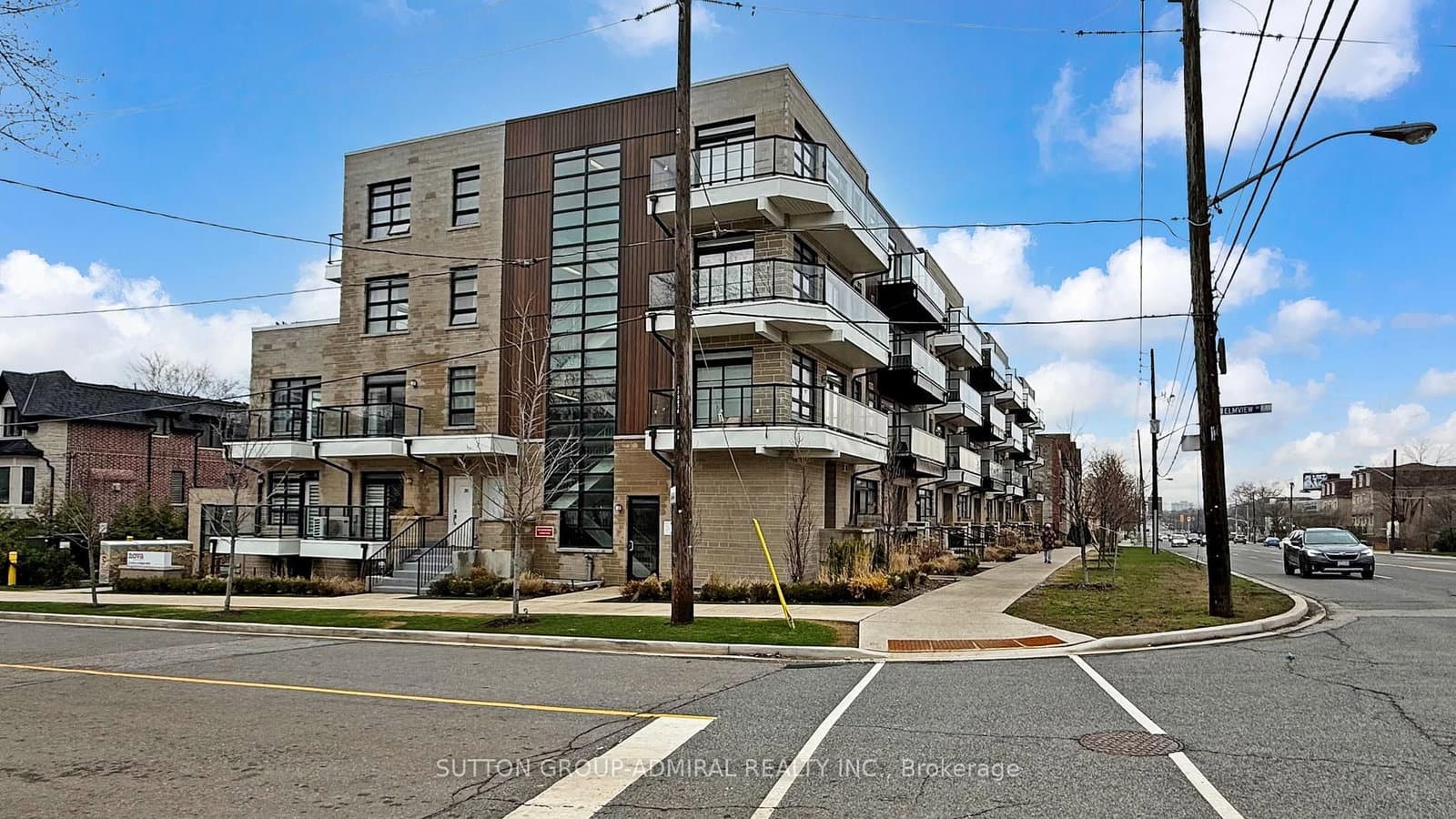 57 Finch Avenue W, Unit 11 thumbnail 19