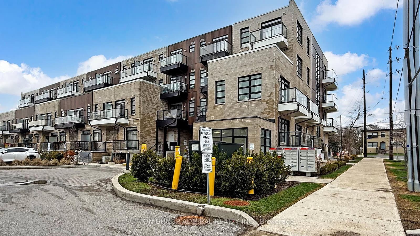 57 Finch Avenue W, Unit 11 thumbnail 20
