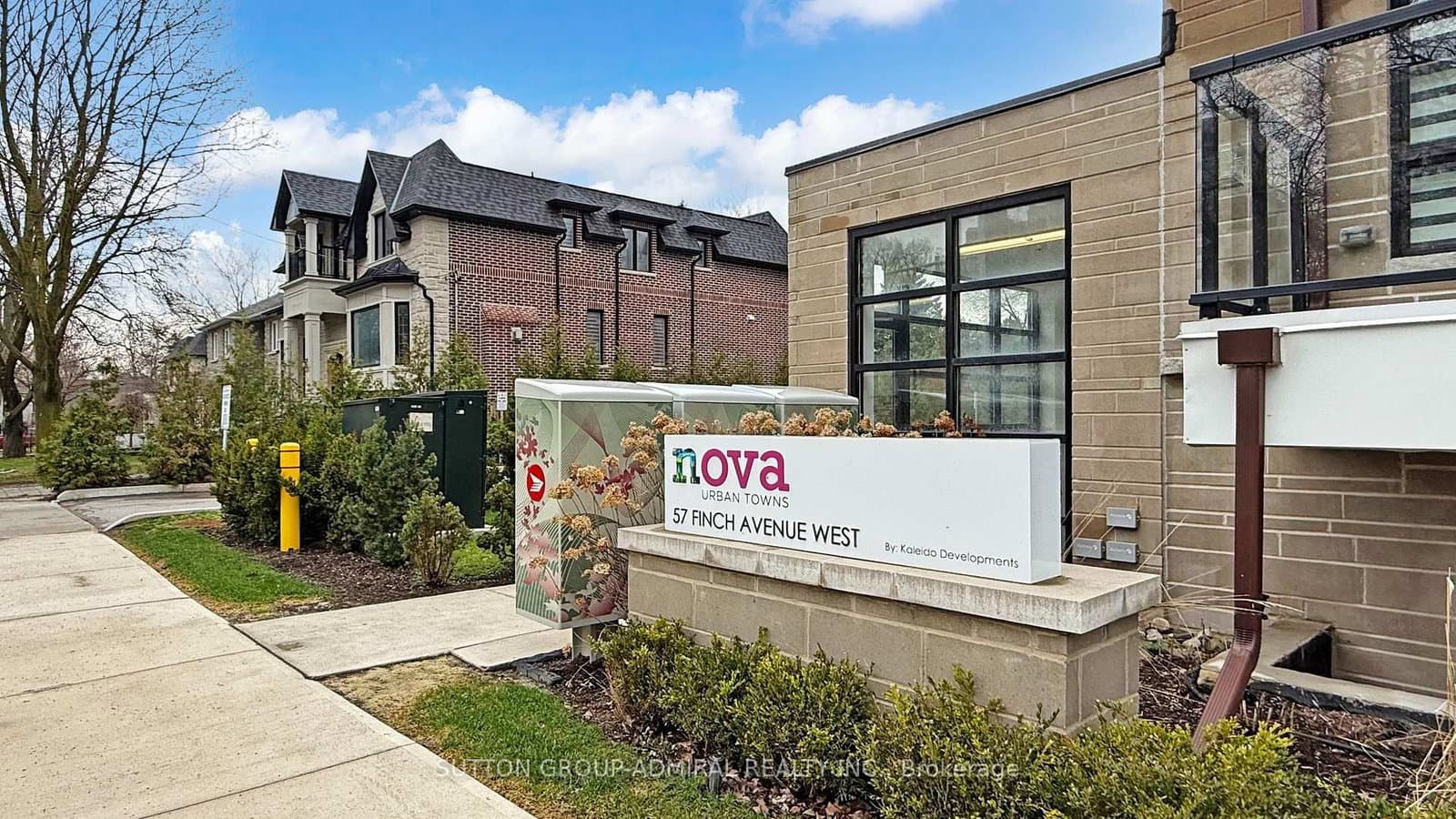 57 Finch Avenue W, Unit 11 thumbnail 21