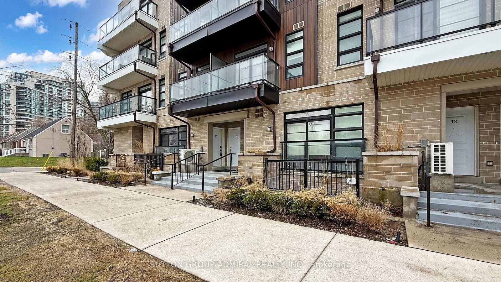 57 Finch Avenue W, Unit 11 thumbnail 24