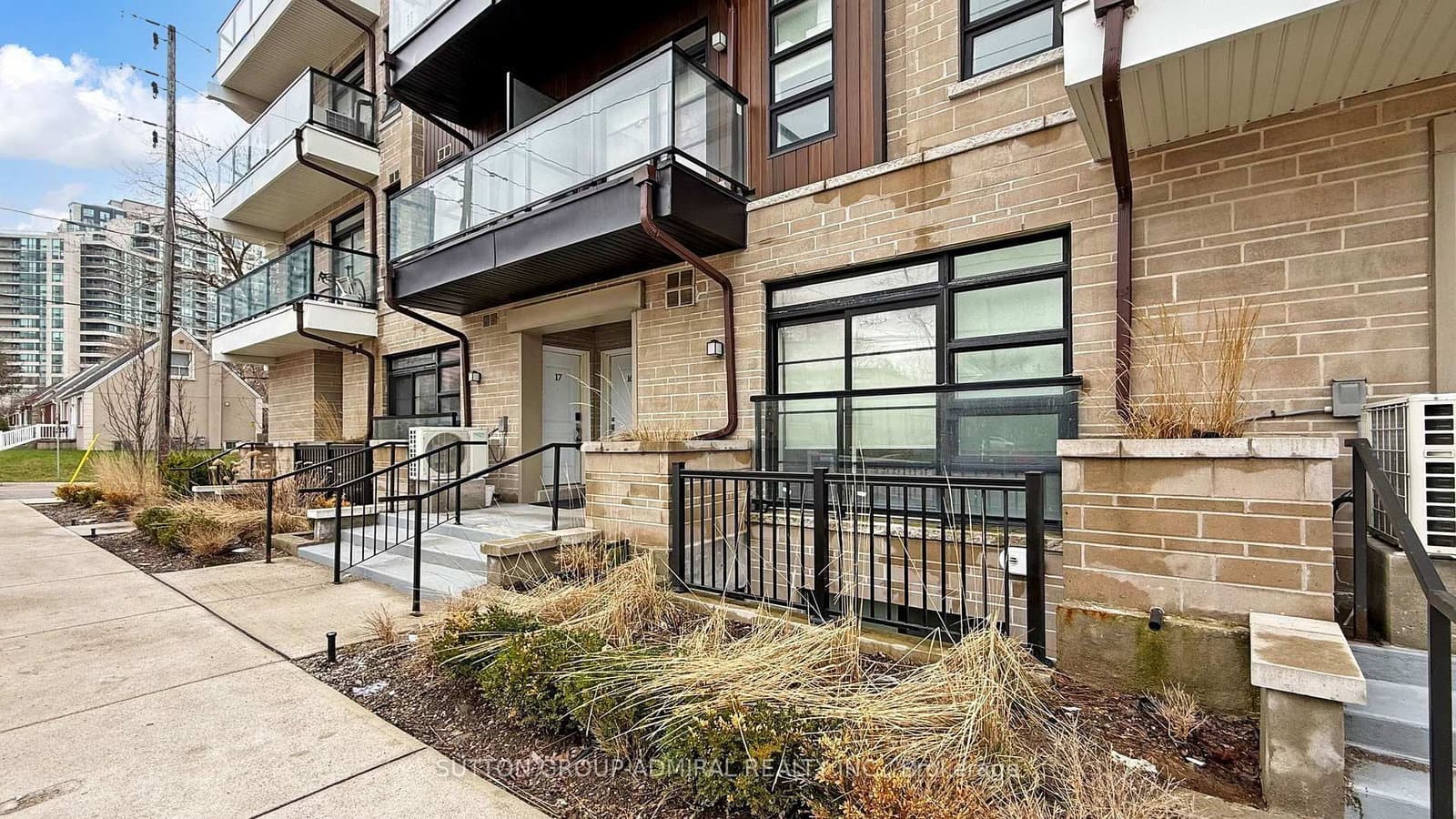 57 Finch Avenue W, Unit 11 thumbnail 25