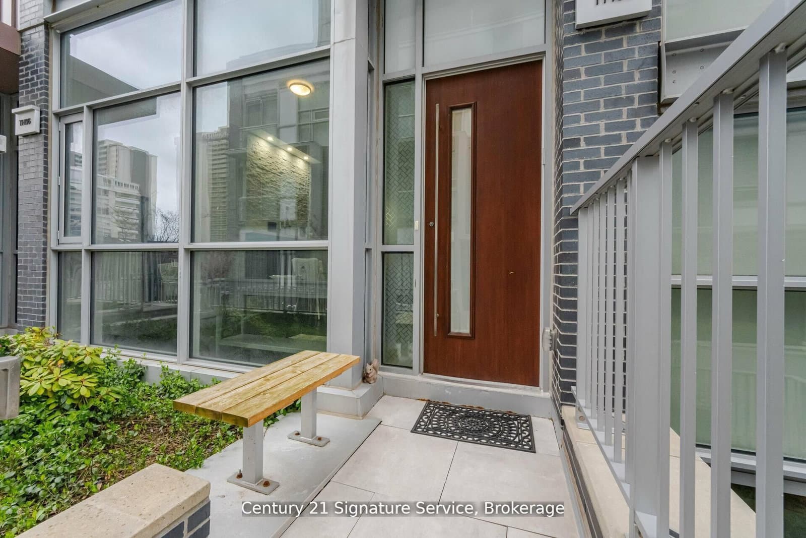 101 Erskine Avenue, Unit TH05 - Image 1