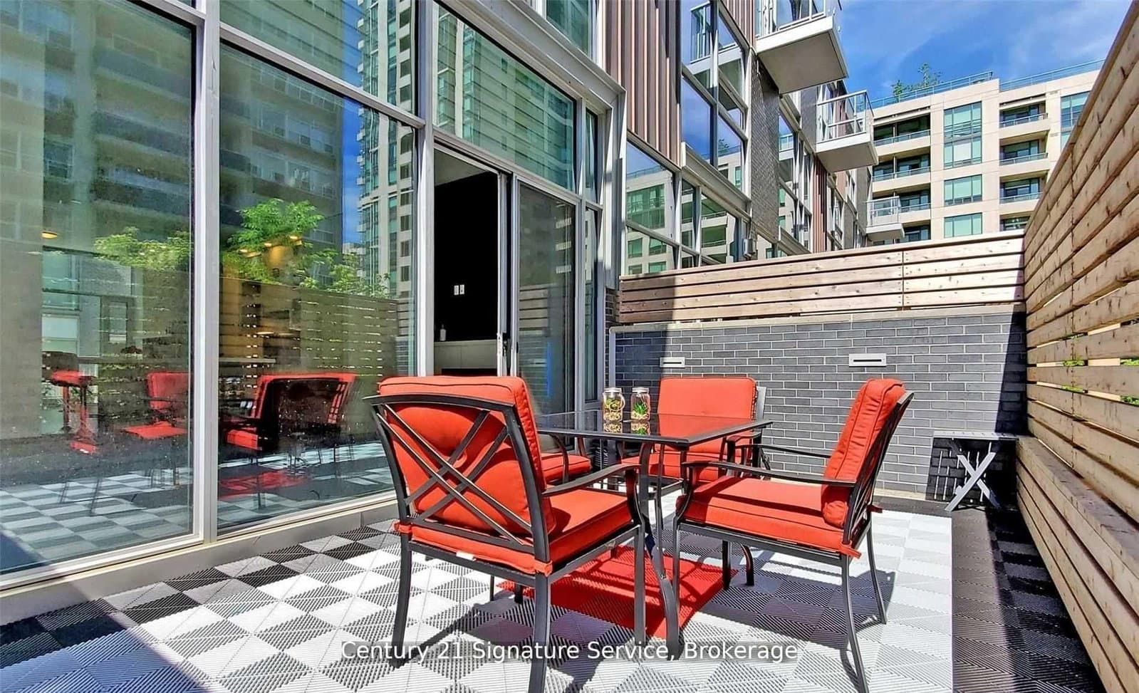 101 Erskine Avenue, Unit TH05 thumbnail 10