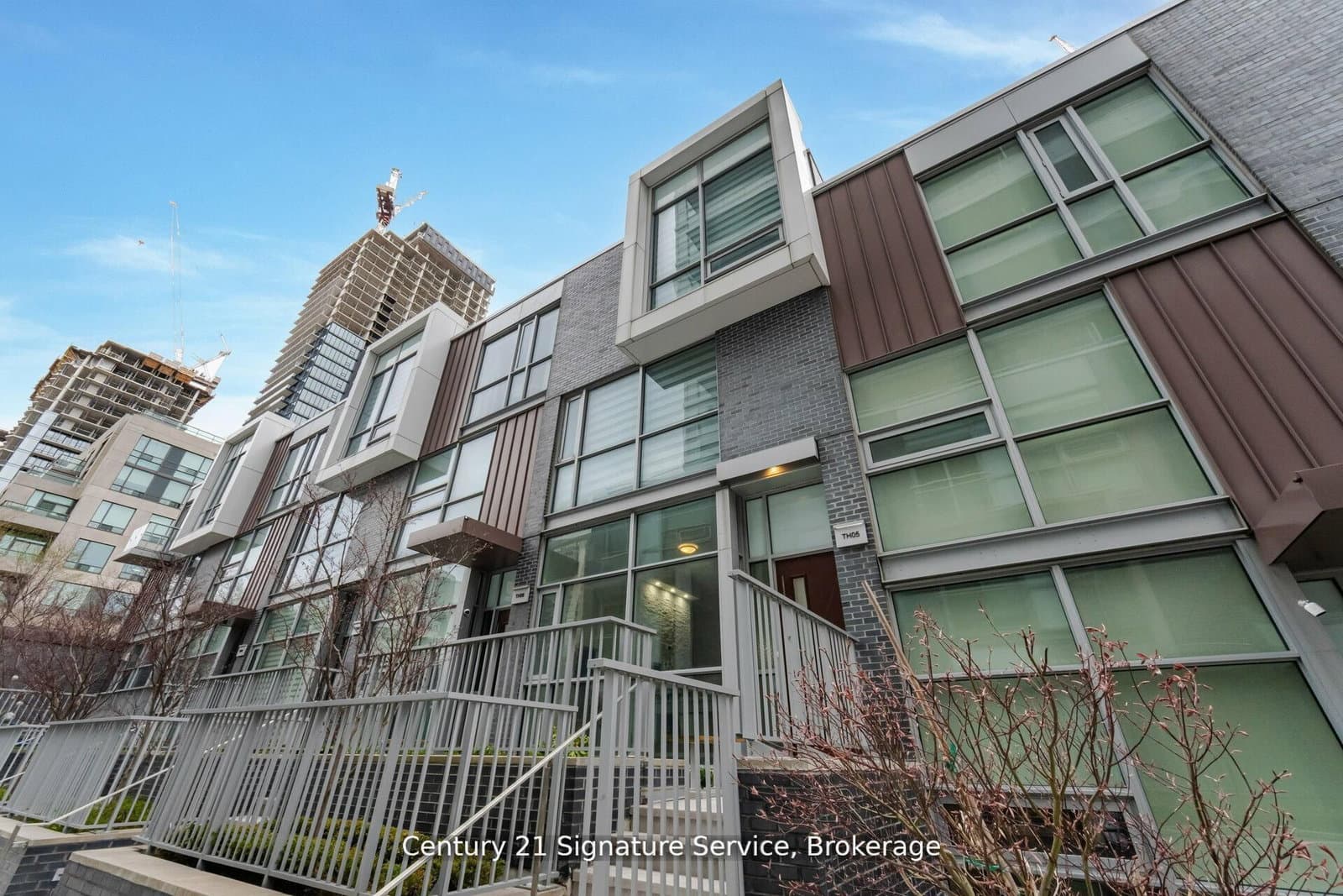 101 Erskine Avenue, Unit TH05 thumbnail 35