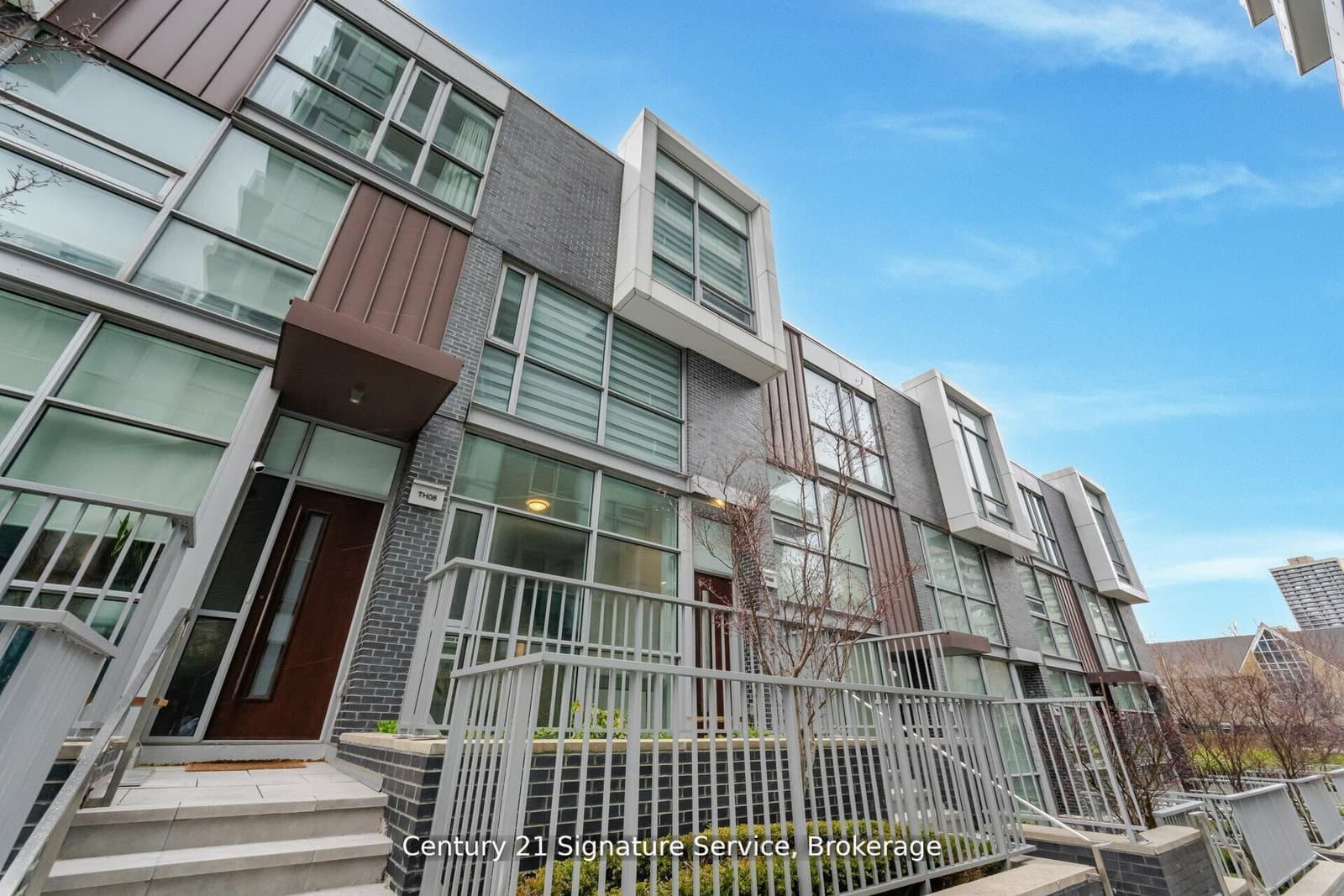 101 Erskine Avenue, Unit TH05 thumbnail 36