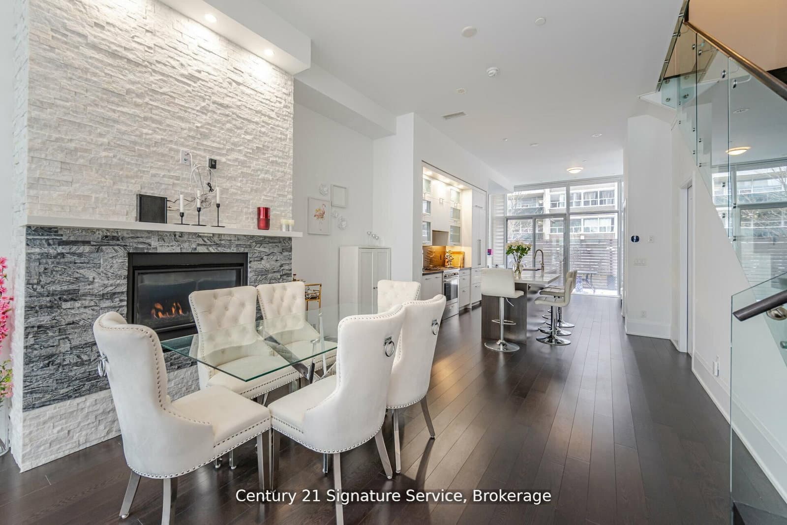 101 Erskine Avenue, Unit TH05 thumbnail 4