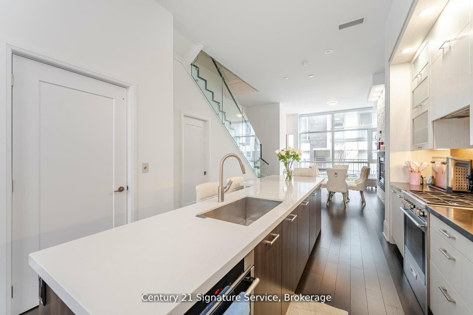 101 Erskine Avenue, Unit TH05 thumbnail 7