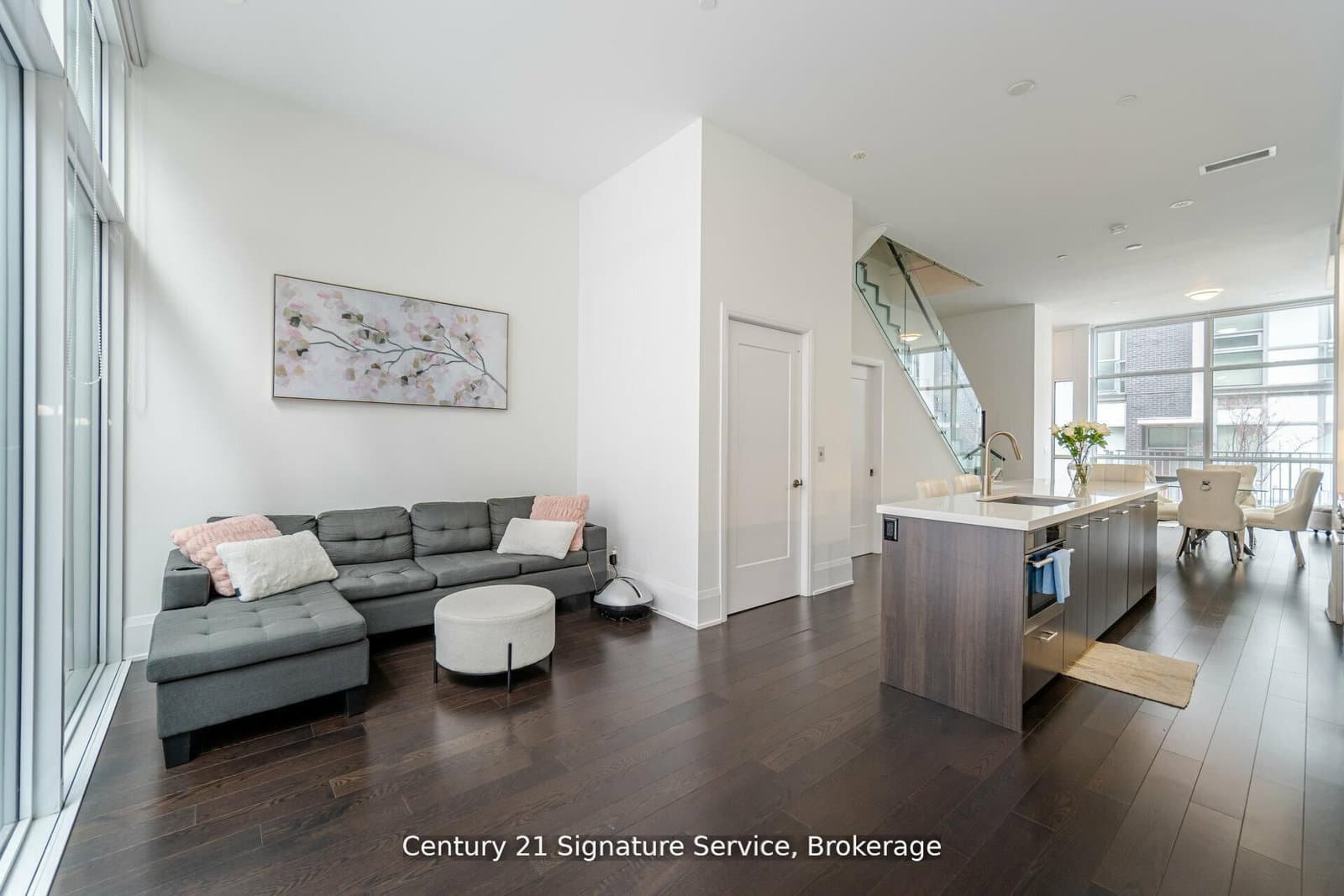 101 Erskine Avenue, Unit TH05 thumbnail 8