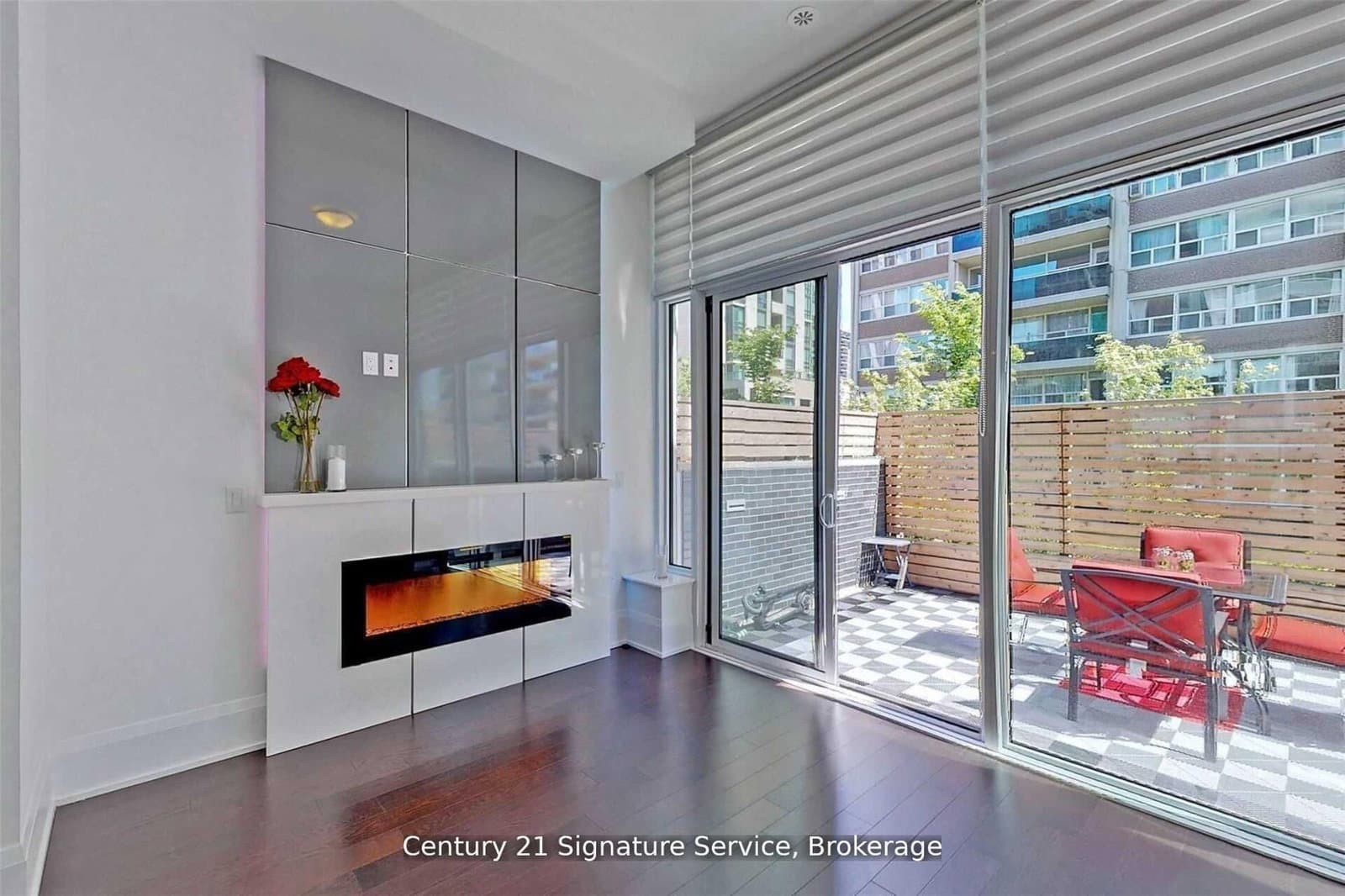 101 Erskine Avenue, Unit TH05 thumbnail 9