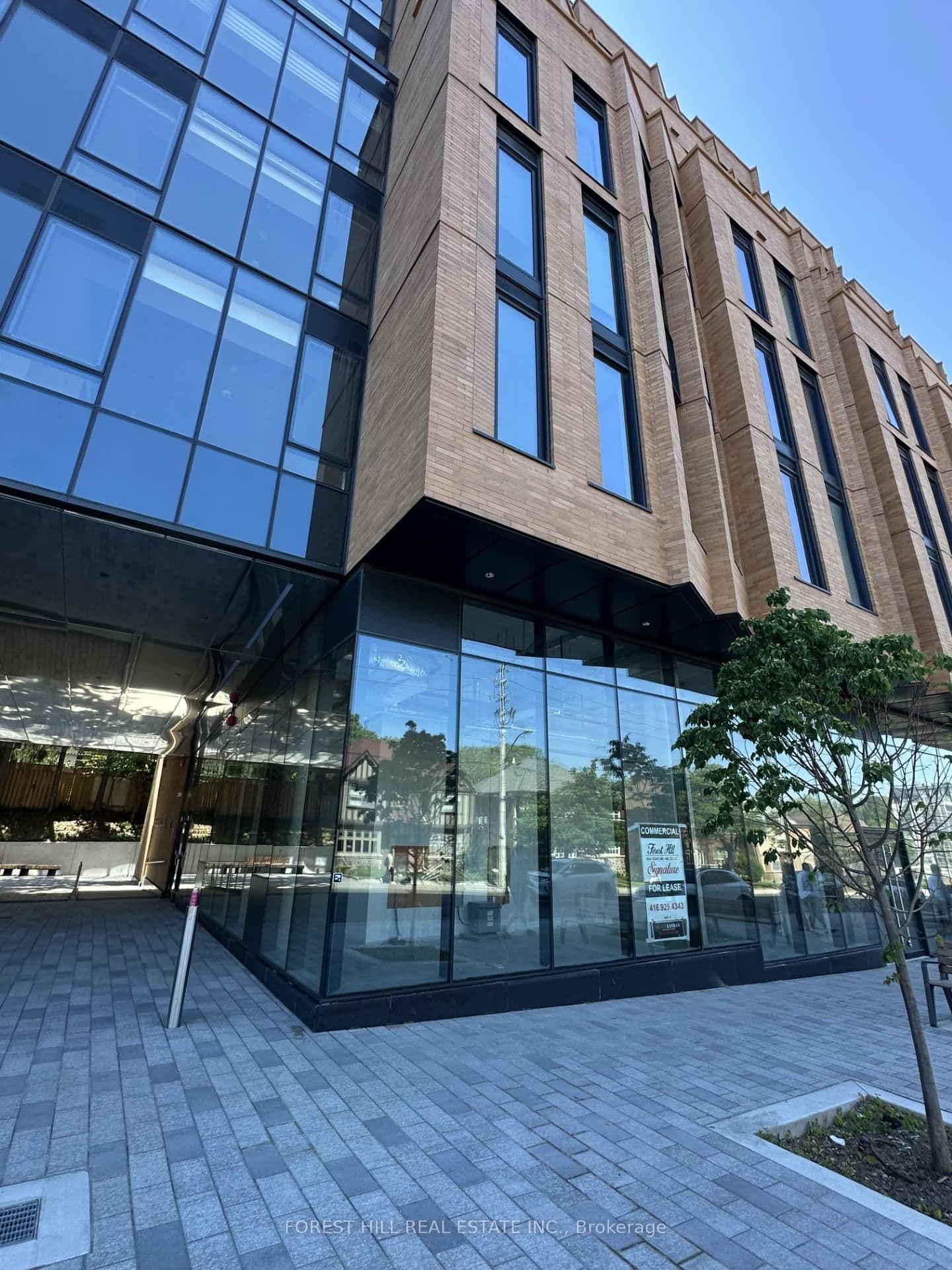 1722 Bayview Avenue, Unit 2 thumbnail 3
