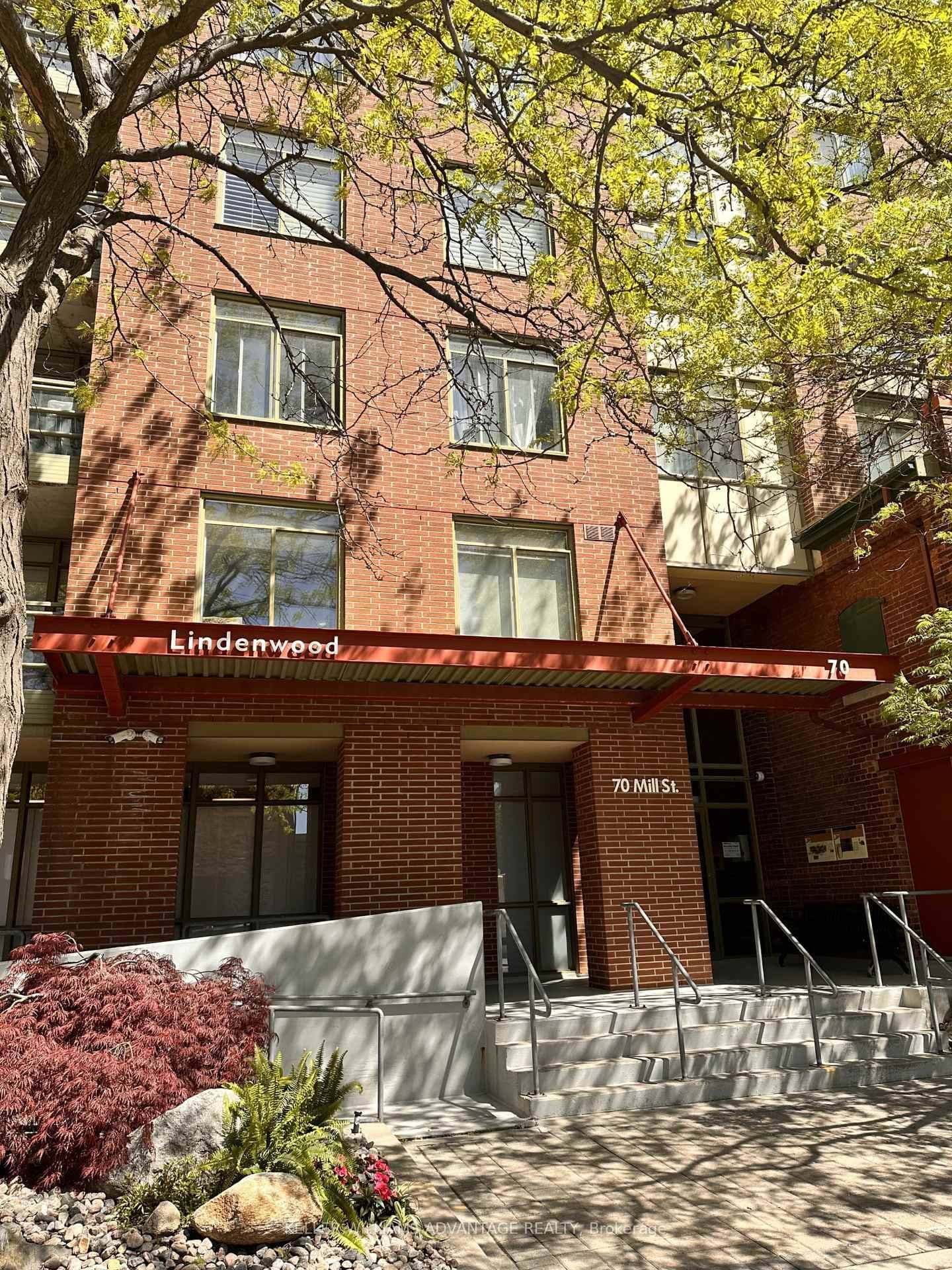 70 Mill Street, Unit Sub Penthouse SP09 - Image 1
