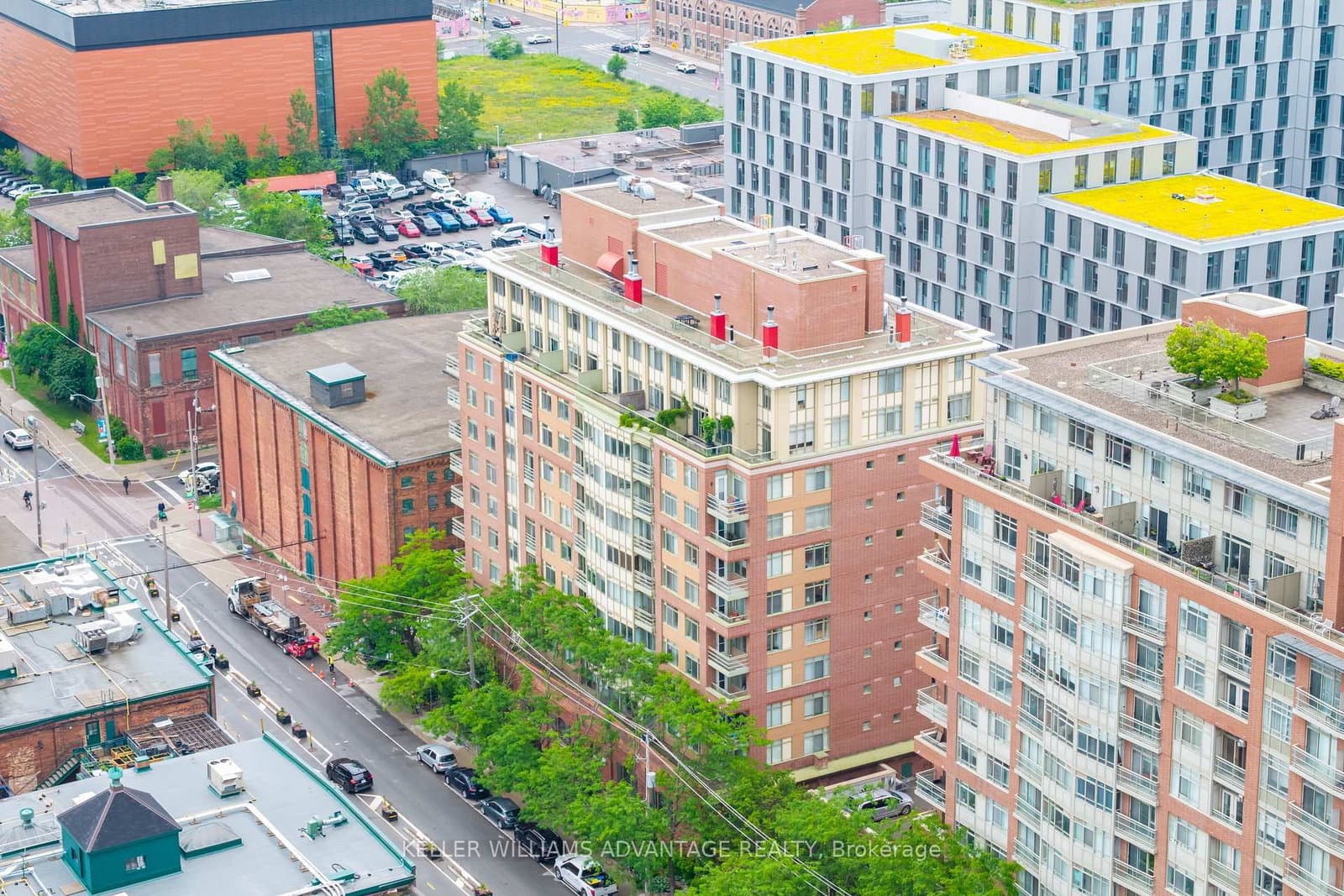 70 Mill Street, Unit Sub Penthouse SP09 thumbnail 6