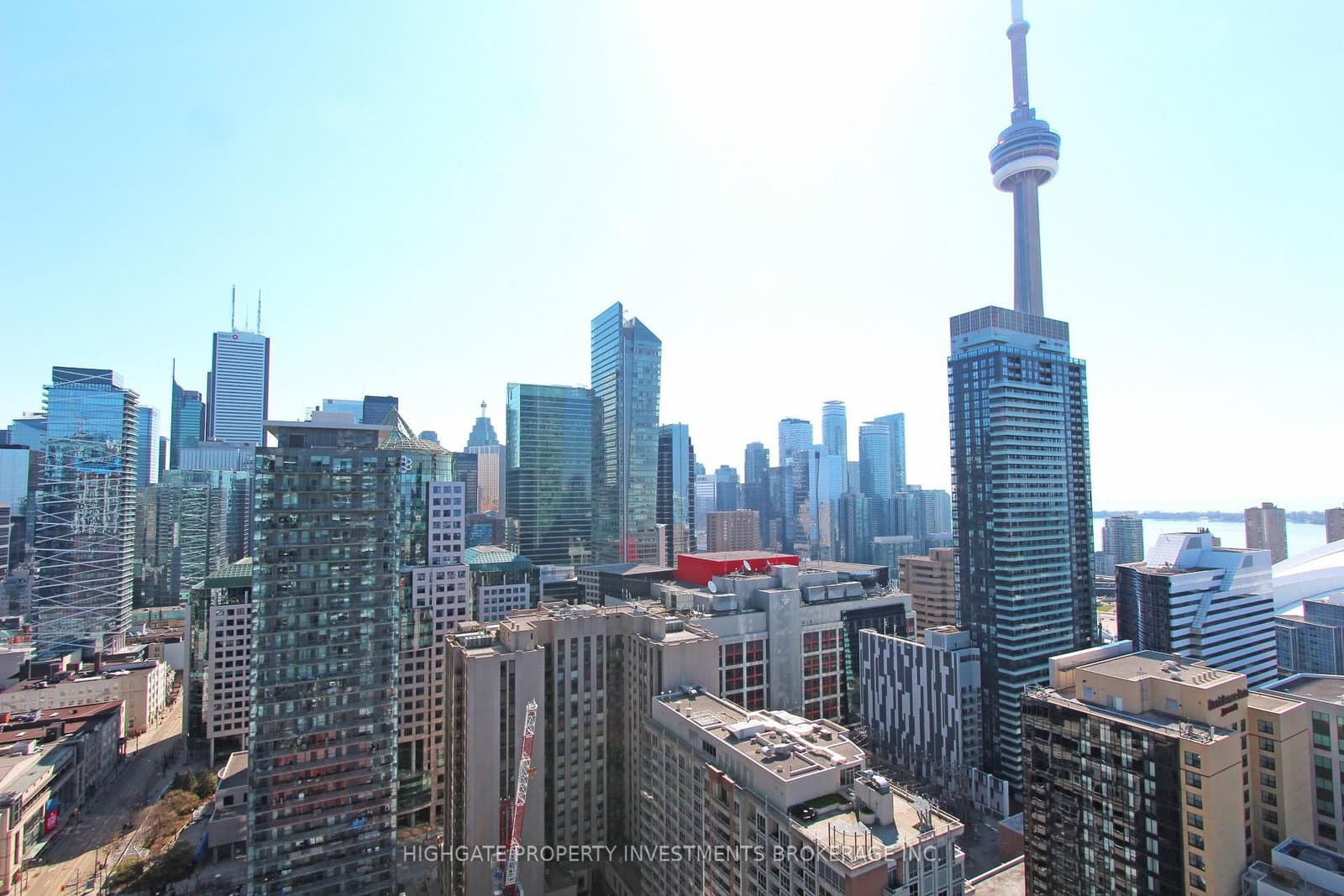 115 Blue Jays Way, Unit 3602 thumbnail 14