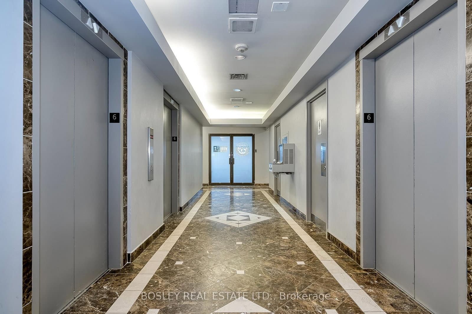 920 Yonge Street, Unit 601 thumbnail 16