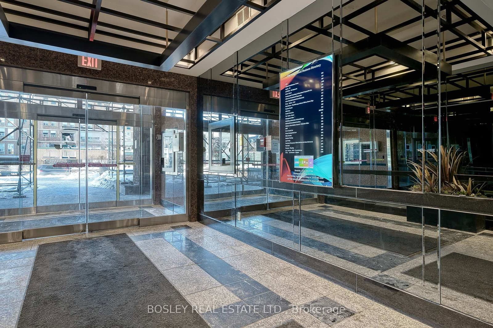 920 Yonge Street, Unit 601 thumbnail 18