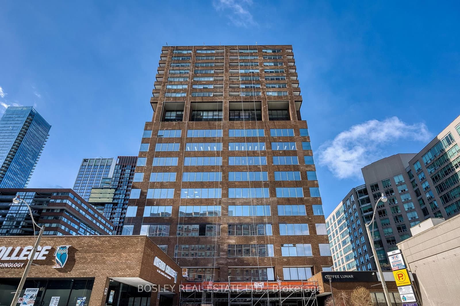 920 Yonge Street, Unit 601 thumbnail 20
