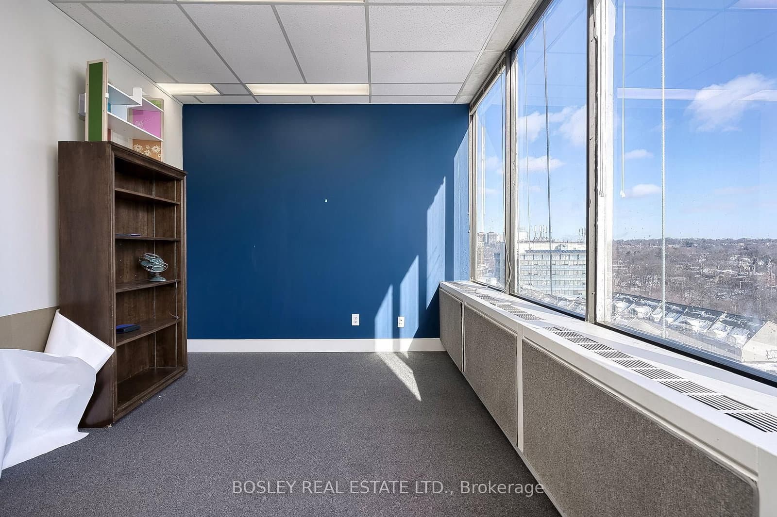 920 Yonge Street, Unit 802 thumbnail 5