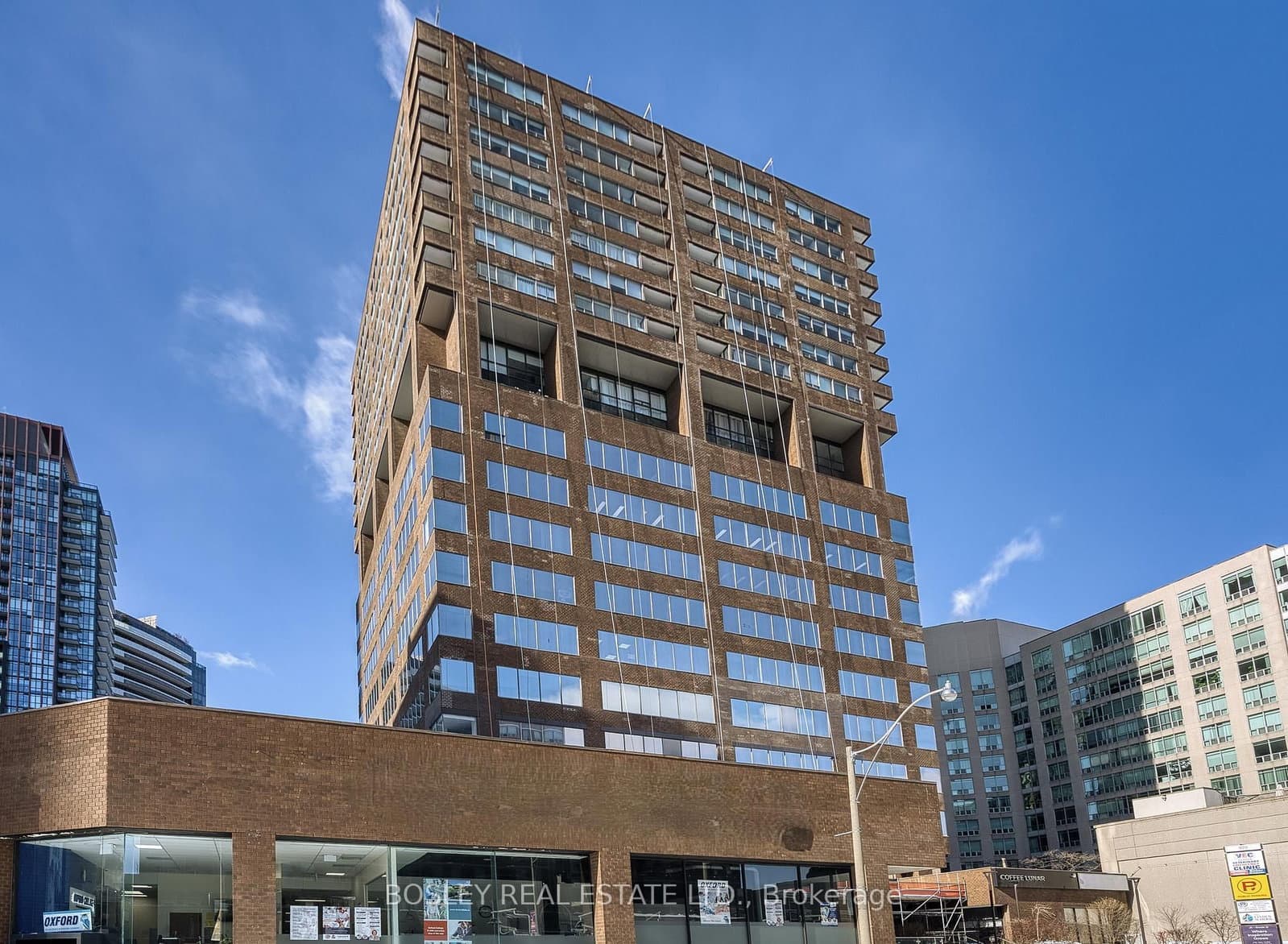 920 Yonge Street, Unit 800 - Image 1
