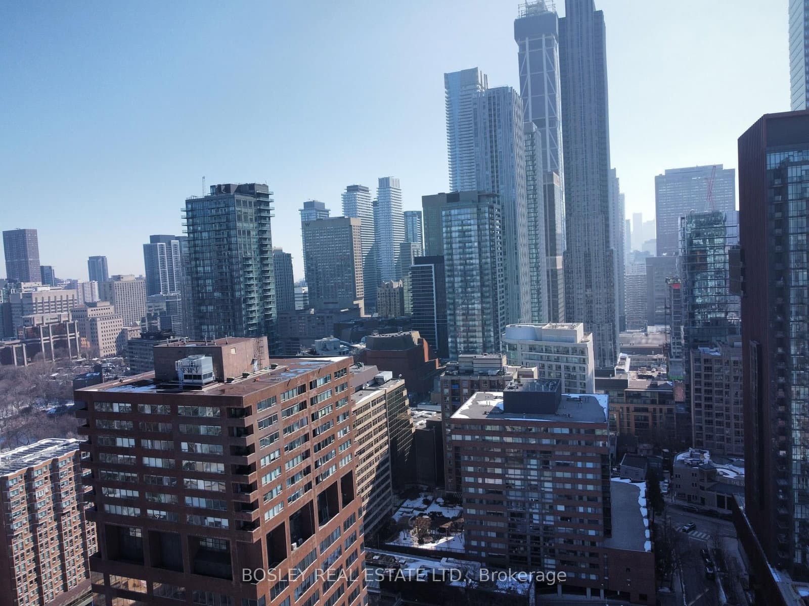 920 Yonge Street, Unit 800 thumbnail 21