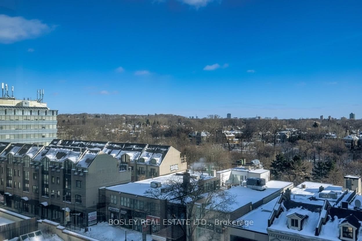 920 Yonge Street, Unit 600 thumbnail 19
