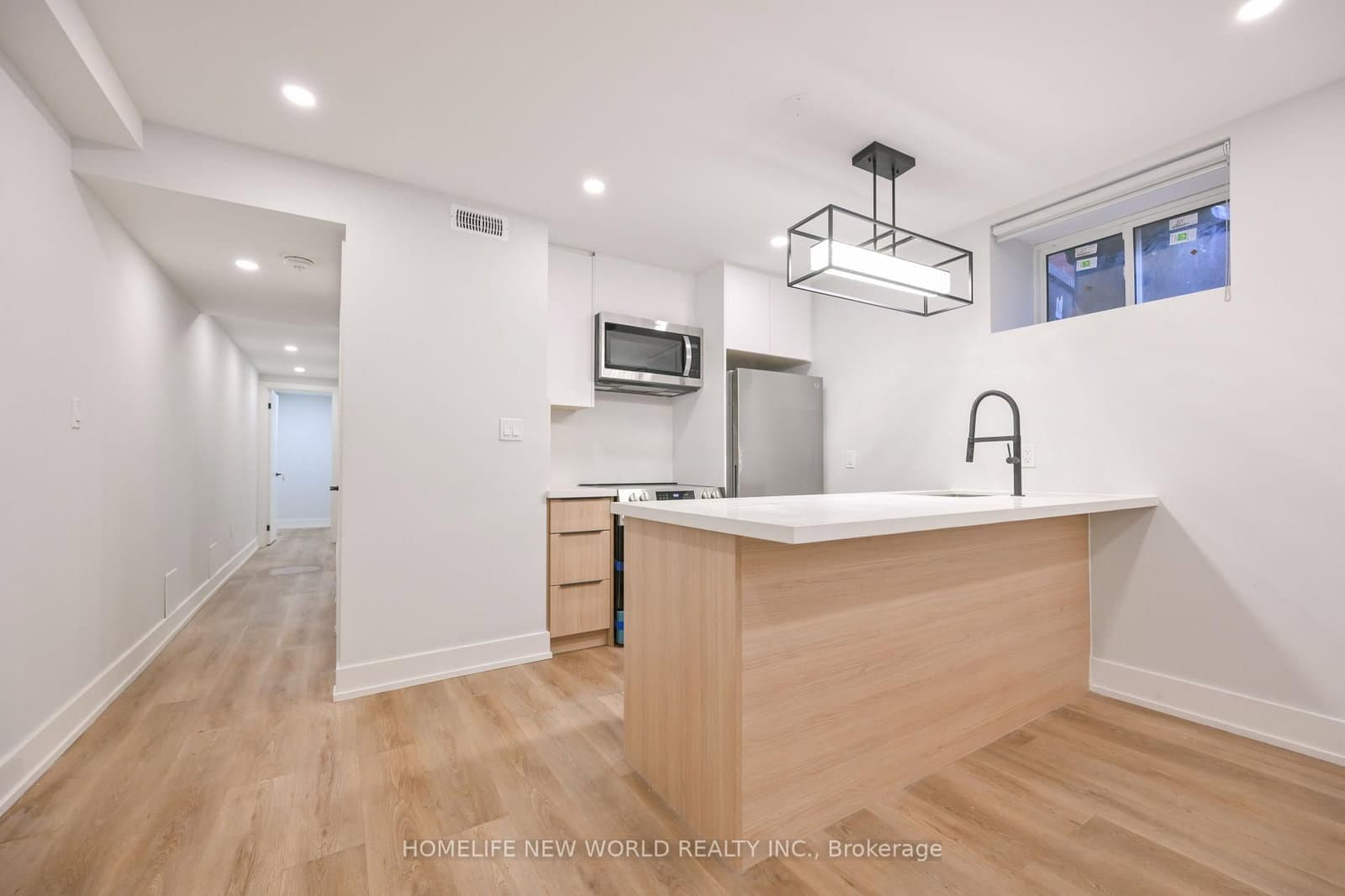 997 Dufferin Street, Unit Lower thumbnail 5