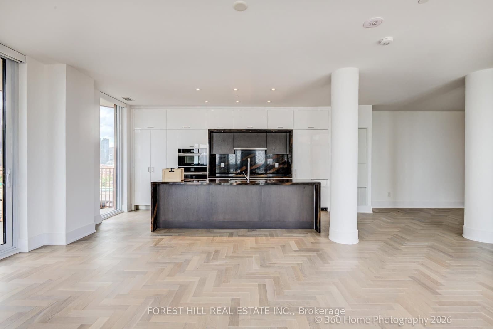 155 Merchants' Wharf, Unit 1222 thumbnail 17