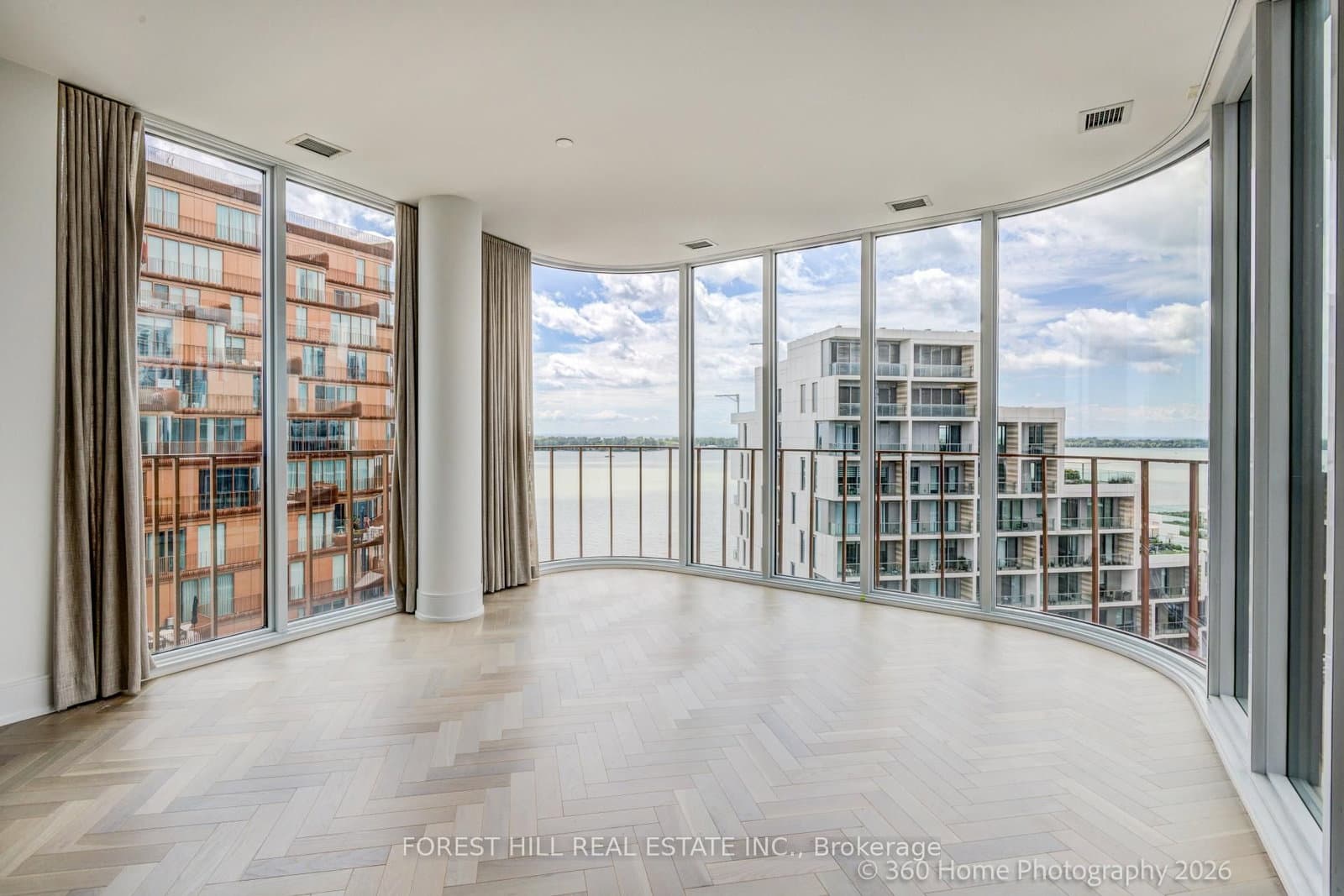 155 Merchants' Wharf, Unit 1222 thumbnail 21