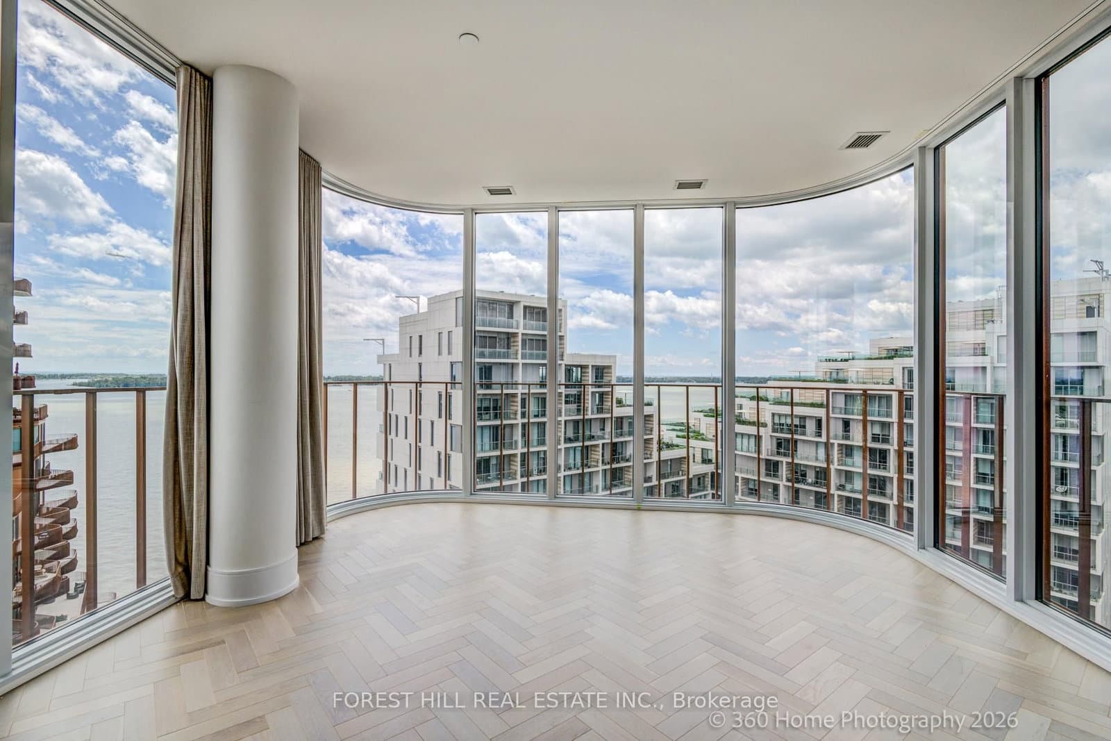 155 Merchants' Wharf, Unit 1222 thumbnail 22