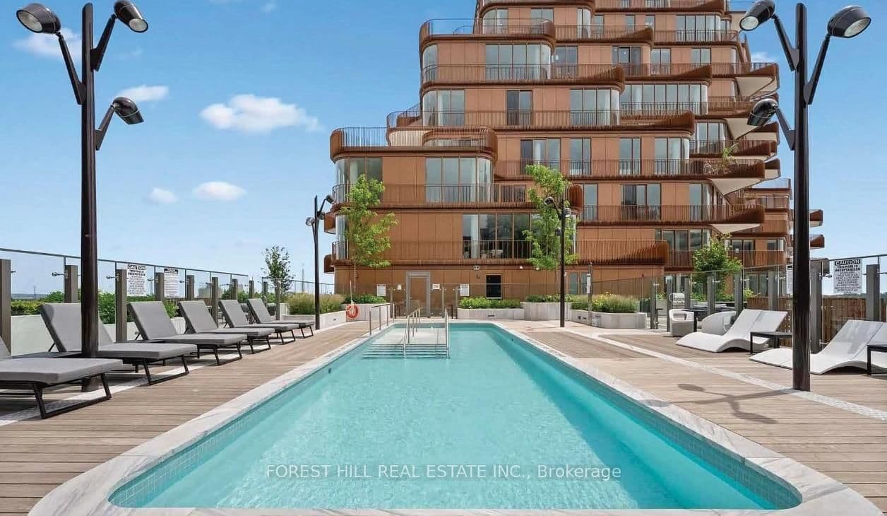 155 Merchants' Wharf, Unit 1222 thumbnail 34
