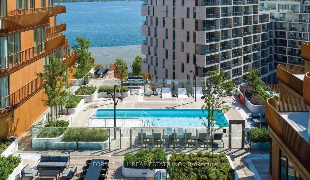 155 Merchants' Wharf, Unit 1222 thumbnail 47
