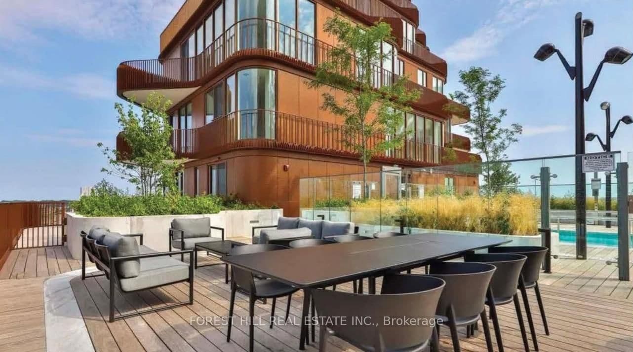 155 Merchants' Wharf, Unit 1222 thumbnail 49