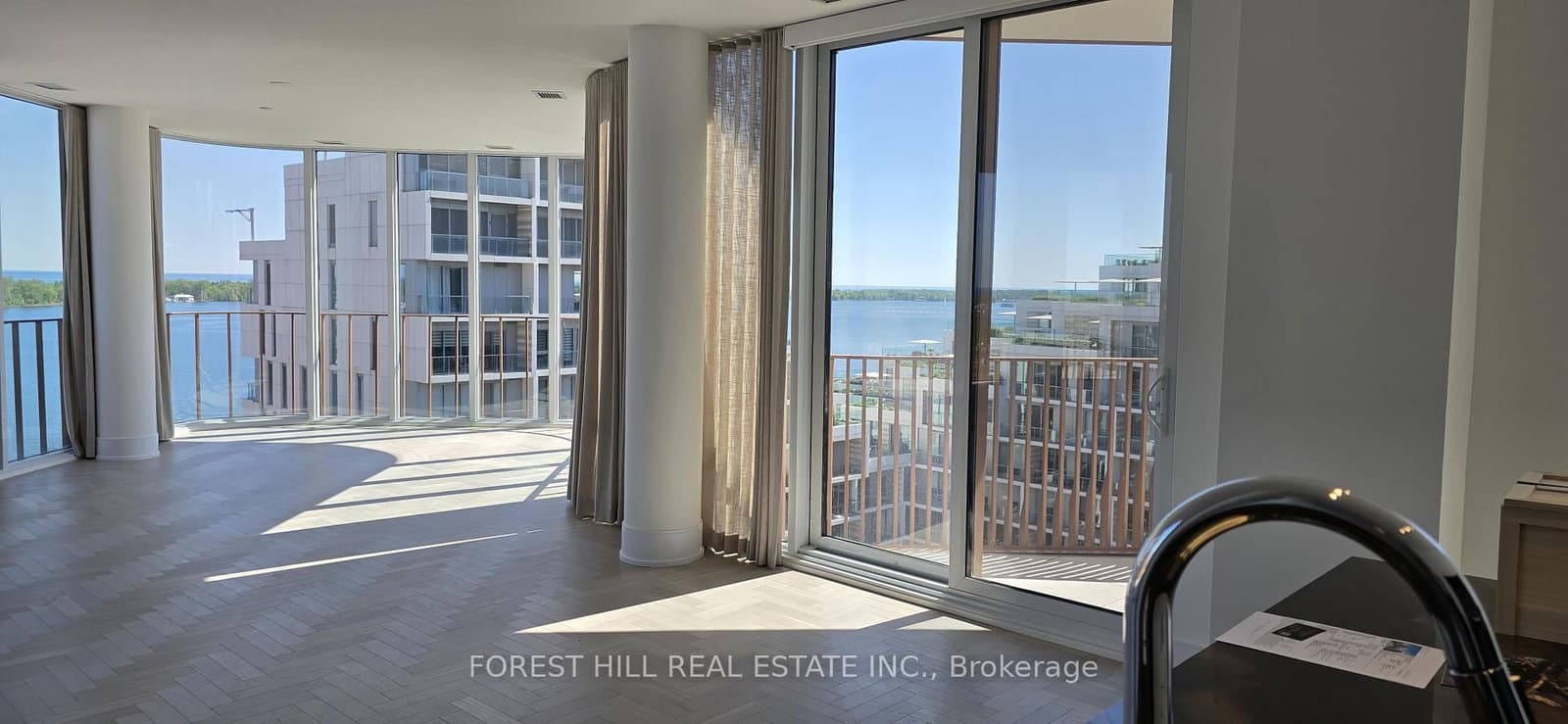 155 Merchants' Wharf, Unit 1222 thumbnail 5