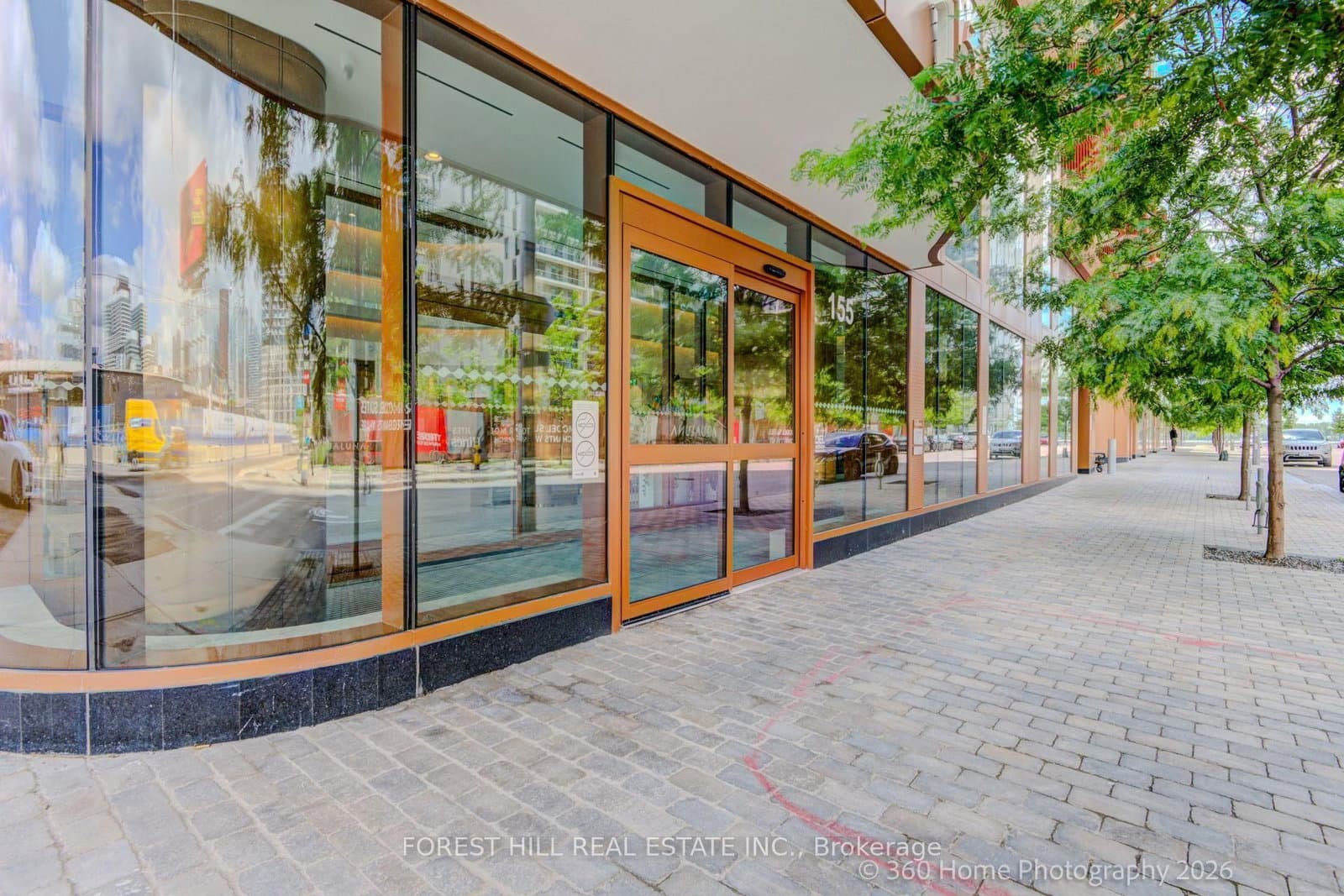 155 Merchants' Wharf, Unit 1222 thumbnail 7