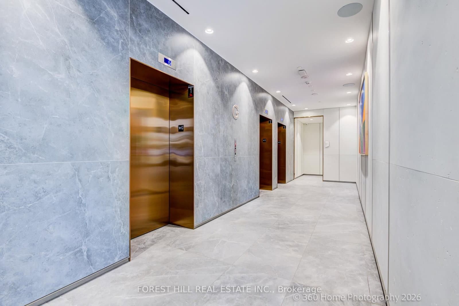 155 Merchants' Wharf, Unit 1222 thumbnail 9
