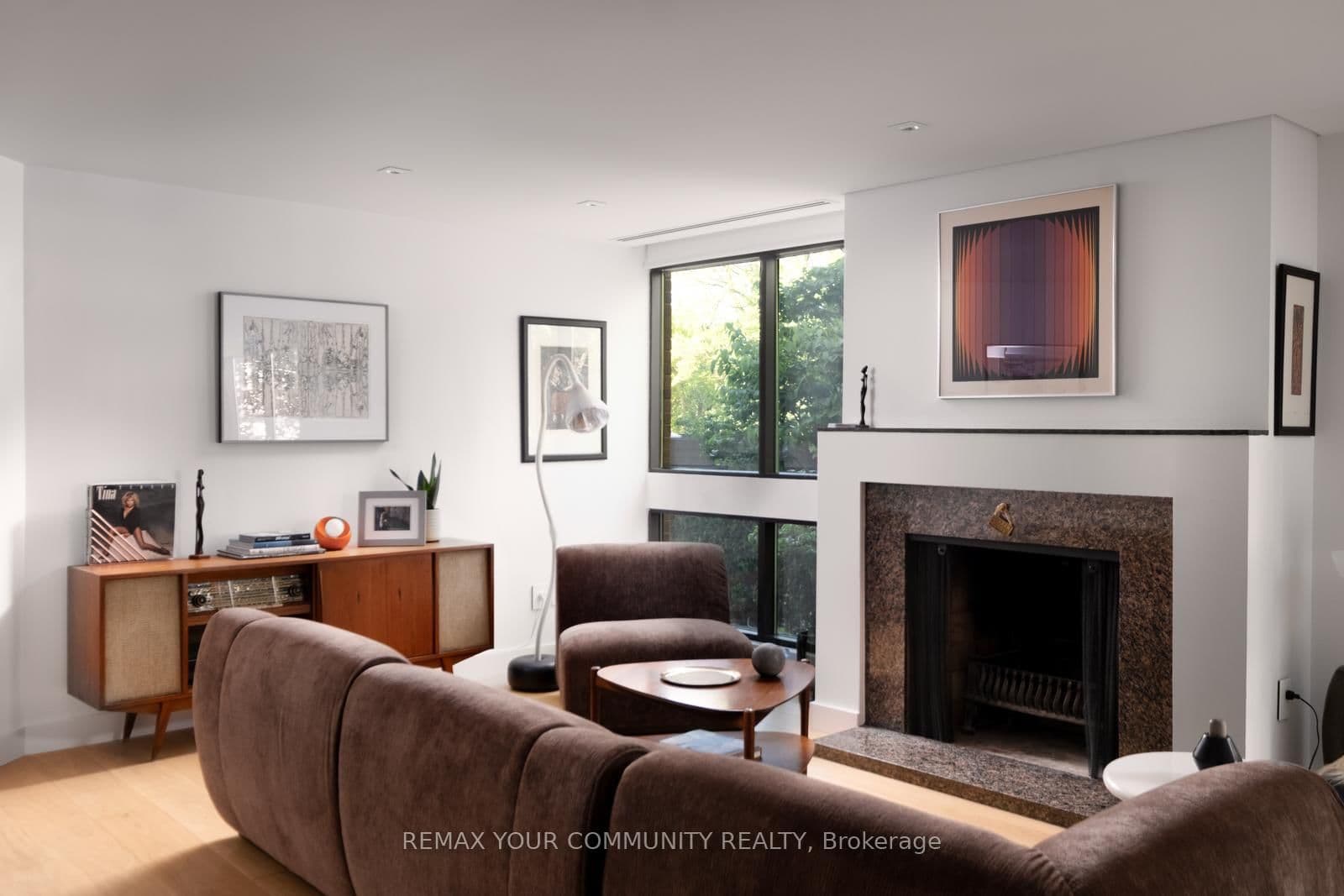 349 St Clair Avenue W, Unit 109 - Image 1