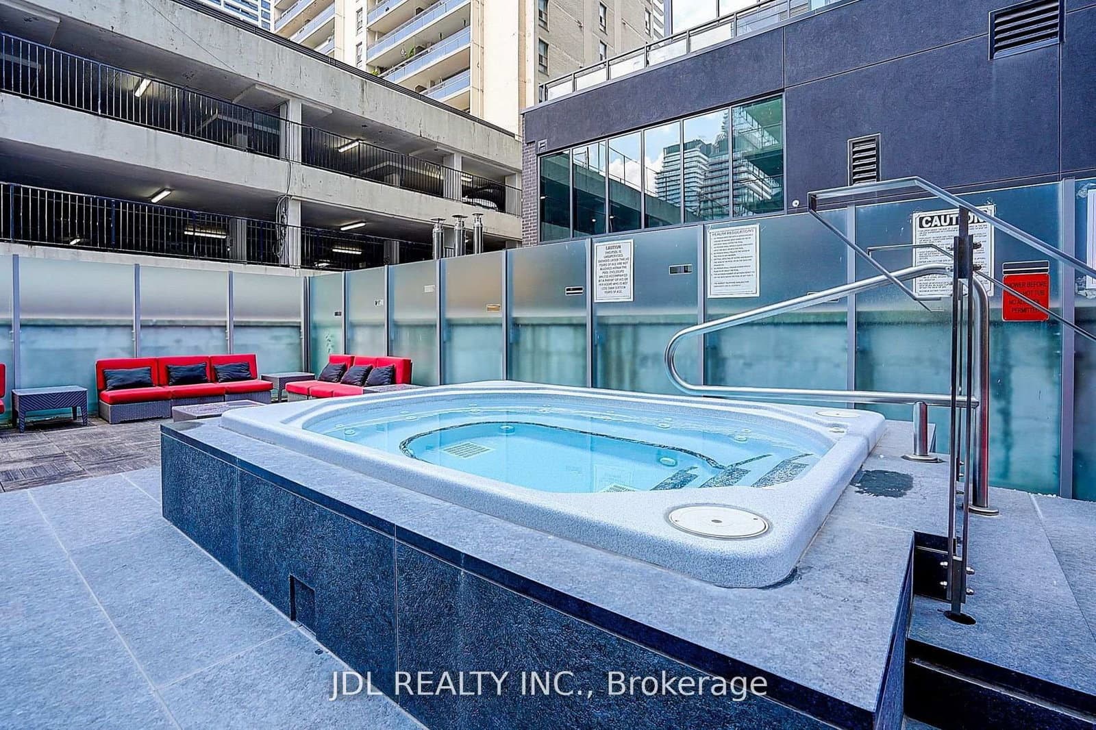 22 Wellesley Street E, Unit 2105 thumbnail 28