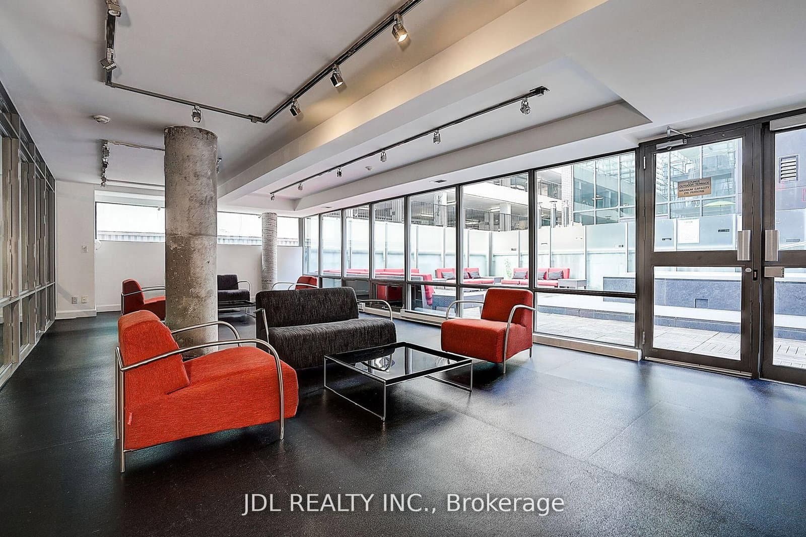 22 Wellesley Street E, Unit 2105 thumbnail 7