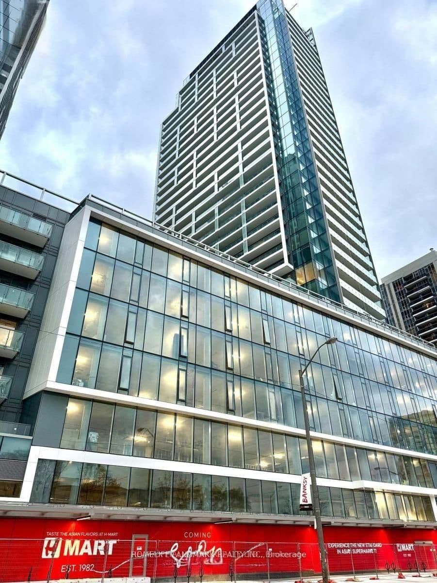 8 Olympic Garden Drive, Unit S309 thumbnail 2
