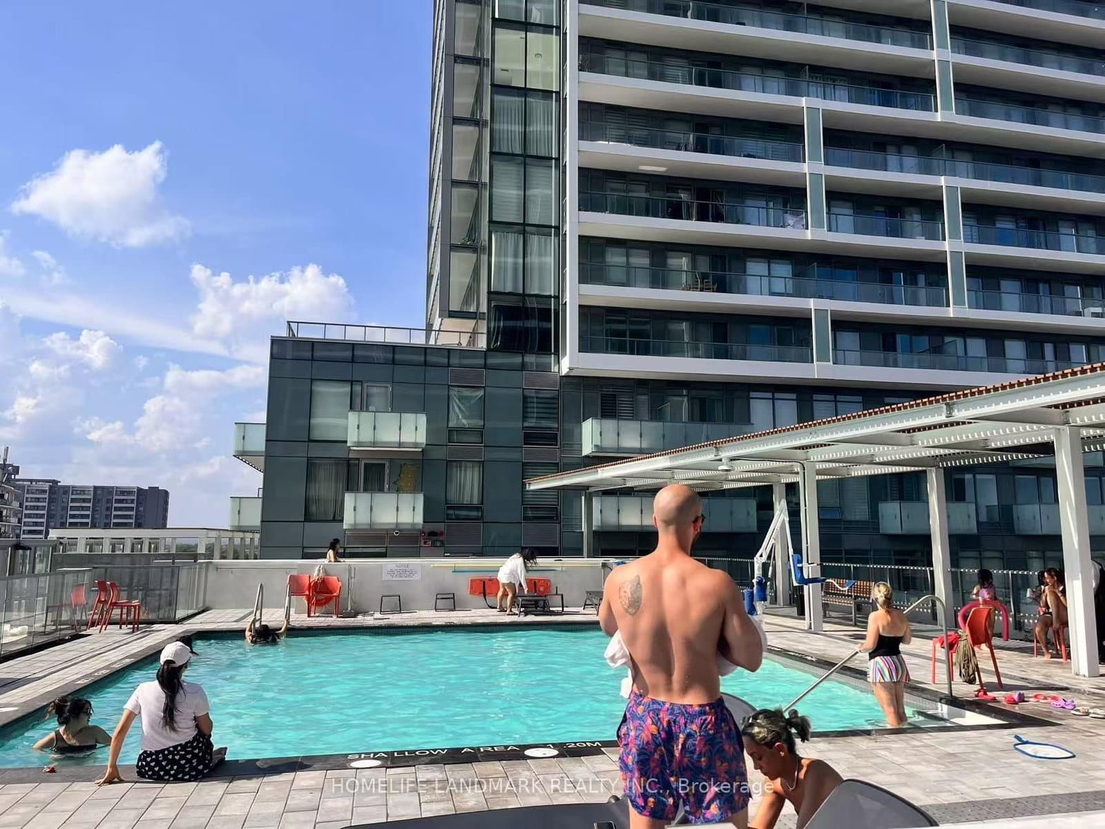 8 Olympic Garden Drive, Unit S309 thumbnail 20