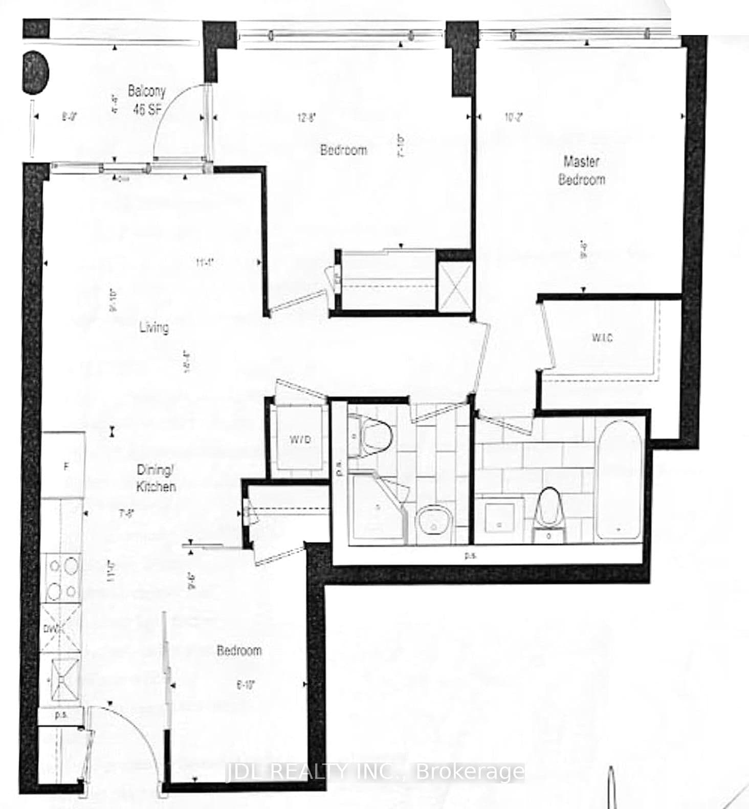 70 Princess Street, Unit 701 thumbnail 23
