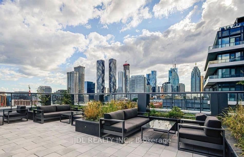 70 Princess Street, Unit 701 thumbnail 3