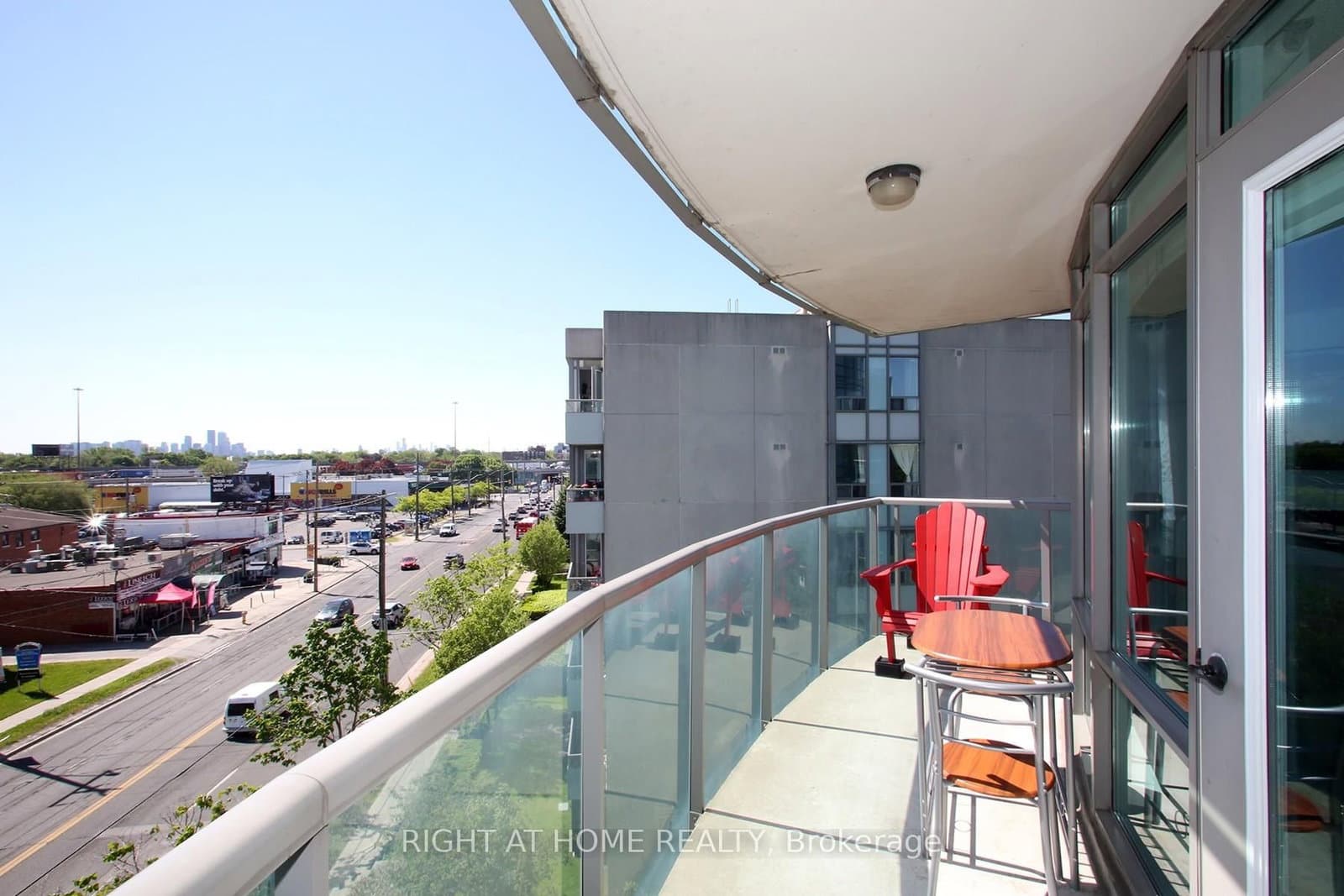 3830 Bathurst Street, Unit 505 thumbnail 22