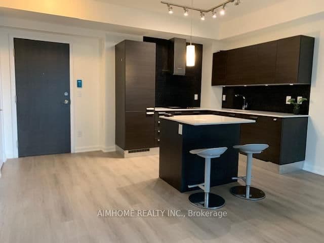 #804 - 9 Bogert Avenue