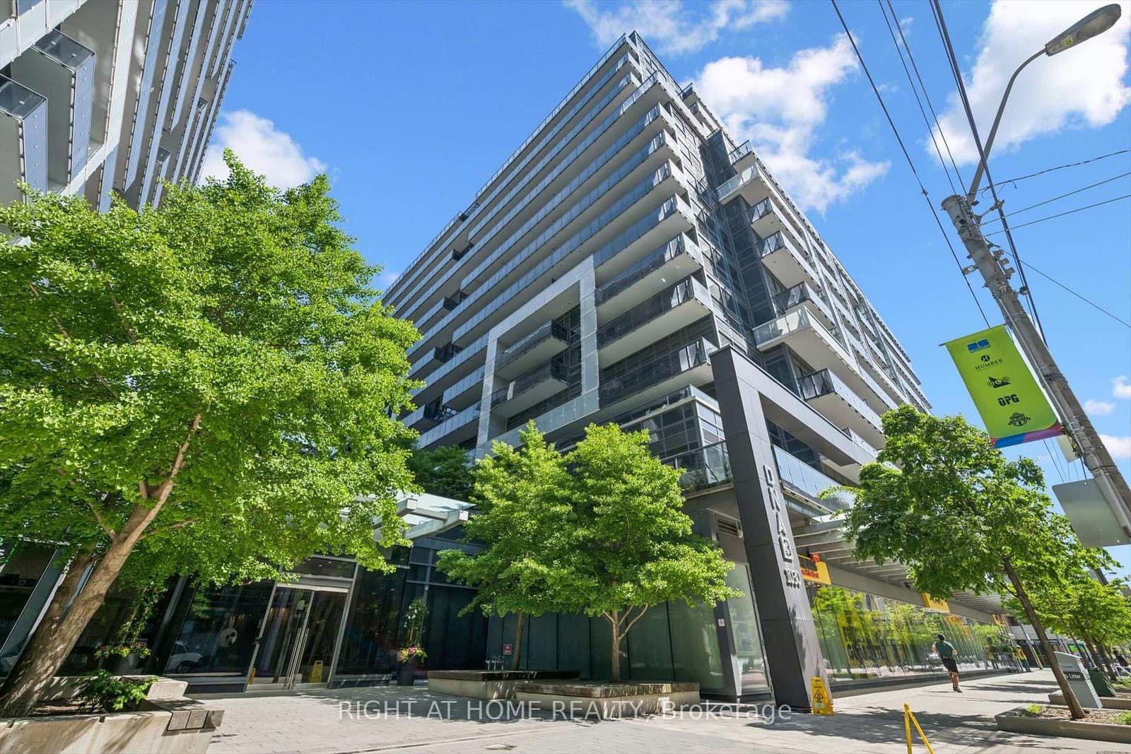 1030 King Street W, Unit 418 - Image 1